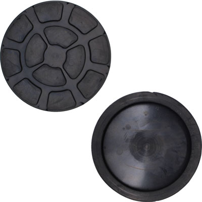 Rubber lift pads G19